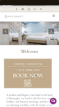 Mobile Screenshot of hotelpalaceonline.it